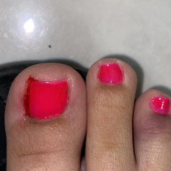 Bebe Nails & Spa - Nail Salons Near Me - Riverside, California
