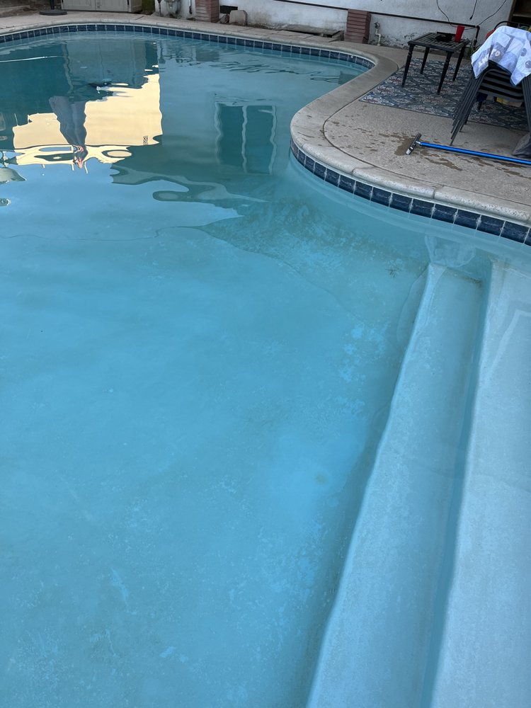 EVERCLEAR POOL & SPA SERVICE Updated October 2024 10 Photos & 16