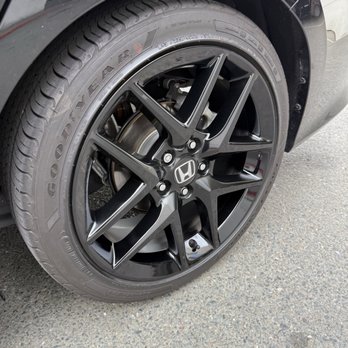 Winter Honda - Pain and rip repair - Auto Repair Near Me - Pittsburg, California Winter Honda - Pain and rip repair - Auto Repair Near Me - Pittsburg, California
