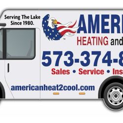 American Heating and Cooling - Lake of the Ozarks