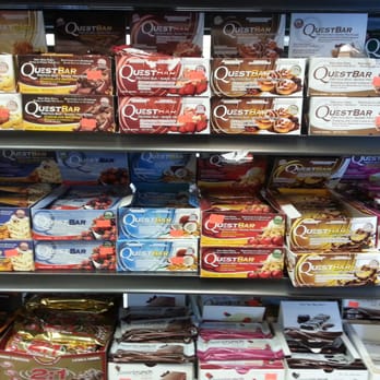 Fuel Coquitlam - a variety of snacks - Juice Bars & Smoothies Near Me - Coquitlam, British Columbia