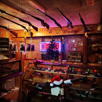 Butternut Sport Shop