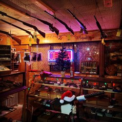 Butter-nut Sport Shop