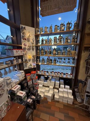 Schmidt's Fudge Haus by null