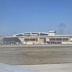 American Airlines