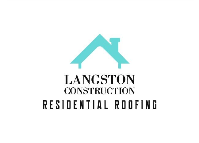 Slide of Langston Construction Residential Roofing
