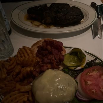 Wollensky Grill - New American Near Me - New York, New York