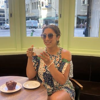 Sandcouch Cafe - Coffee & Tea Near Me - Los Angeles, California Sandcouch Cafe - Coffee & Tea Near Me - Los Angeles, California