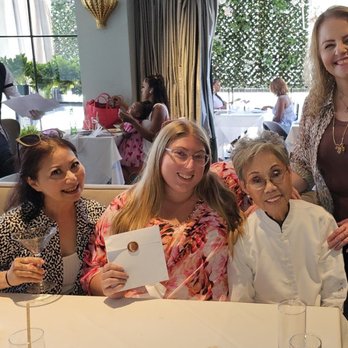 Crustacean Beverly Hills - with the matriarch 80+year old chef Helene An - Vietnamese Near Me - Beverly Hills, California Crustacean Beverly Hills - with the matriarch 80+year old chef Helene An - Vietnamese Near Me - Beverly Hills, California