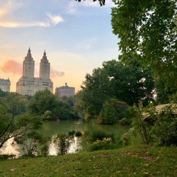 Central Park Conservancy - Parks Near Me - New York, New York