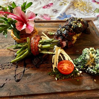 11 Maple Street - Wagyu steak - New American Near Me - Jensen Beach, Florida