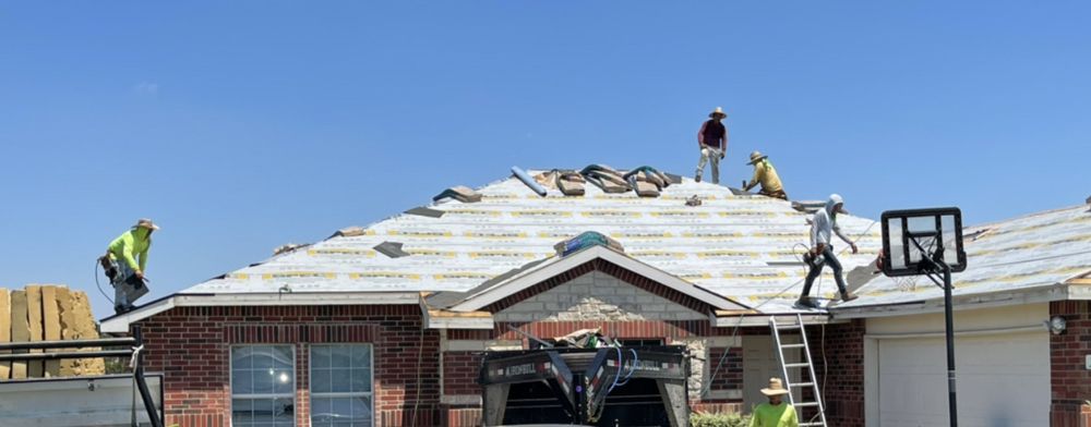 Slide of Conquer Claims & Contracting