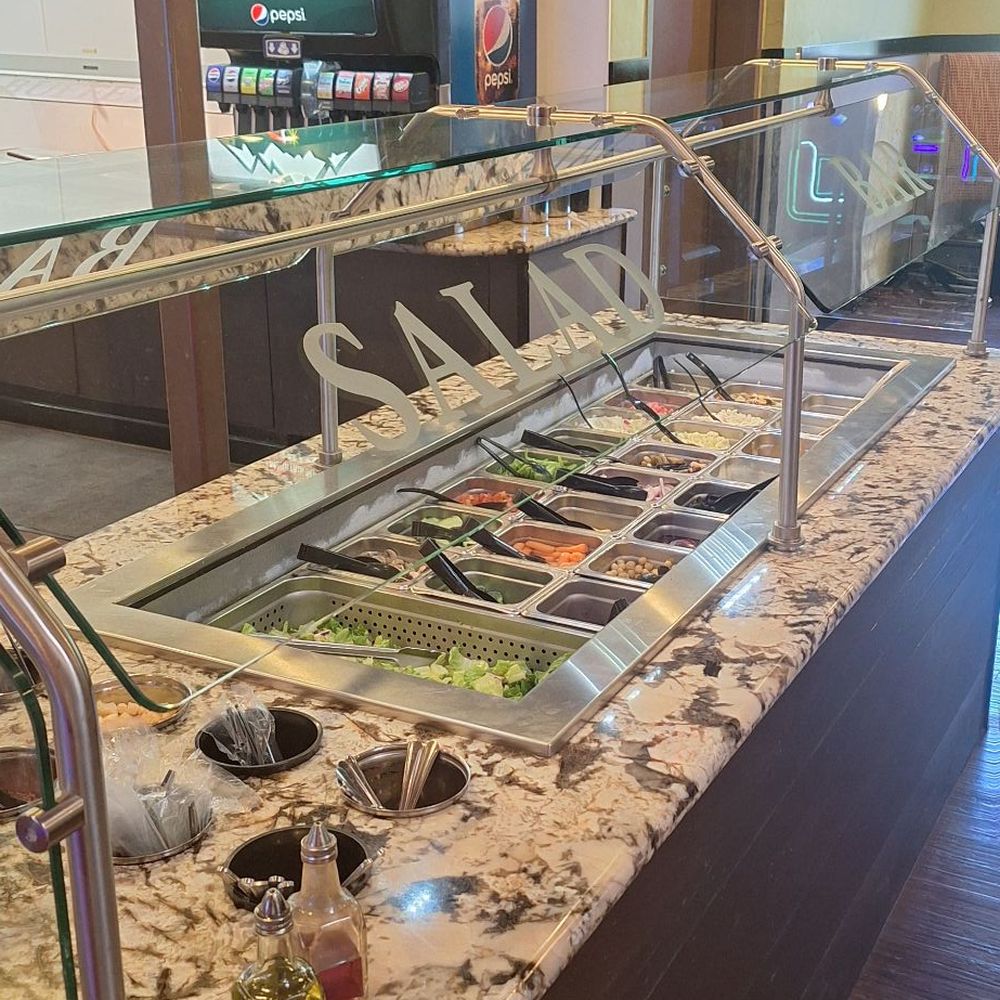 Mountain Mike's Pizza - Salad bar - Pizza Near Me - Novato, California Mountain Mike's Pizza - Salad bar - Pizza Near Me - Novato, California