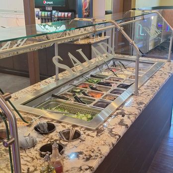 Mountain Mike's Pizza - Salad bar - Pizza Near Me - Novato, California Mountain Mike's Pizza - Salad bar - Pizza Near Me - Novato, California