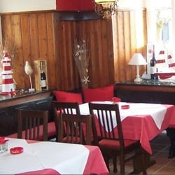 Trattoria Italiana