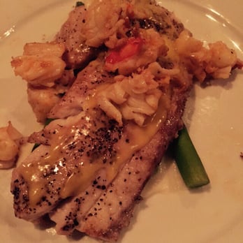 Ruffino's - Mangrove snapper special - Italian Near Me - Baton Rouge, Louisiana Ruffino's - Mangrove snapper special - Italian Near Me - Baton Rouge, Louisiana