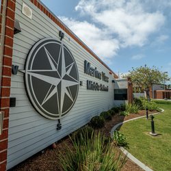 Marine View Middle School