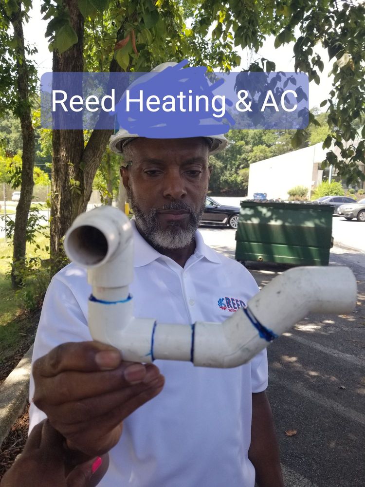 REED HEATING & AIR CONDITIONING Updated September 2024 19 Photos