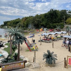 Tiki Beach Resort