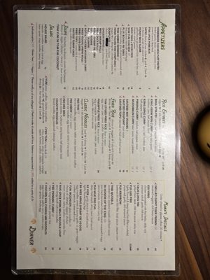 Menu photo 8 Lil Chef Mama New York, NY Menu photo 8 Lil Chef Mama New York, NY