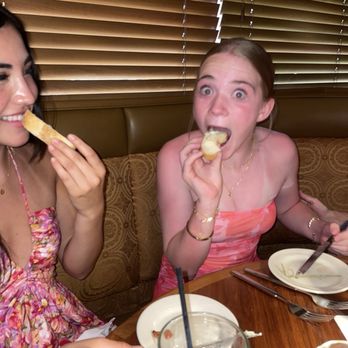 DaVinci's - Bread & butter - Italian Near Me - Marco Island, Florida