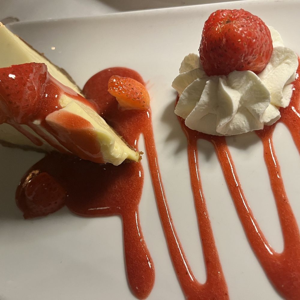 Chart House Prime - cheesecake - Seafood Near Me - Annapolis, Maryland Chart House Prime - cheesecake - Seafood Near Me - Annapolis, Maryland