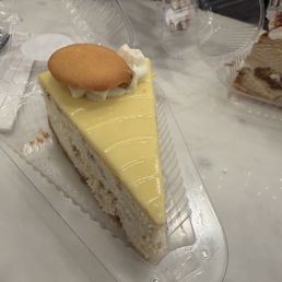 BANANA PUDDING CHEESECAKE