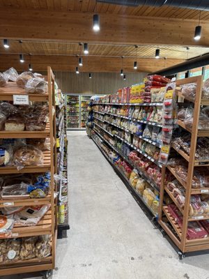 Camas Market & Bakery by null