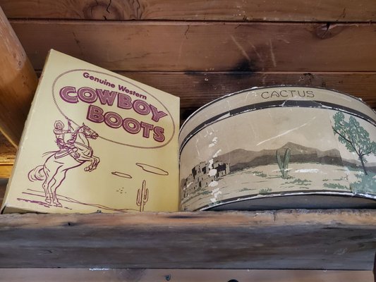 Lake Tahoe Historical Museum by null