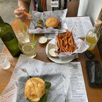 Bareburger - Forest Hills - Burgers Near Me - Forest Hills, New York