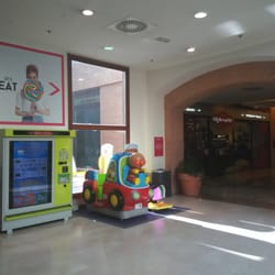 Espacio Torrelodones