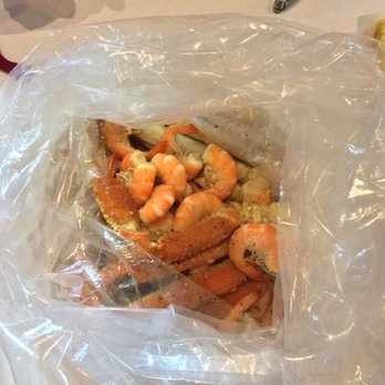 Kai's Crab Boil - Pacific Combo - Seafood Near Me - Columbus, Ohio Kai's Crab Boil - Pacific Combo - Seafood Near Me - Columbus, Ohio