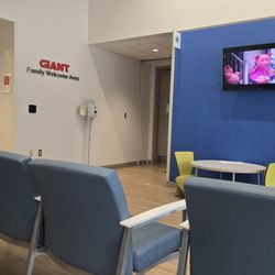CHOP Specialty Care & Surgery Center, King of Prussia