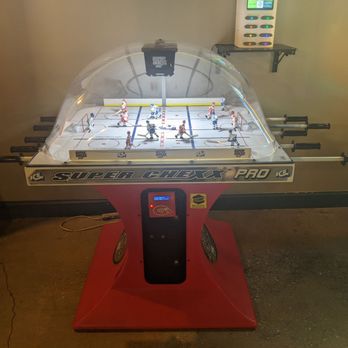 El Guapo - Super Chexx Pro - Mexican Near Me - Catonsville, Maryland