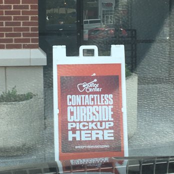 Guitar Center - Musical Instruments & Teachers Near Me - Falls Church, Virginia