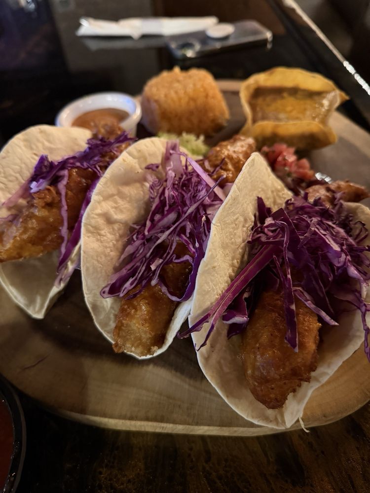 Food from Mexizol Rincon De Mexico