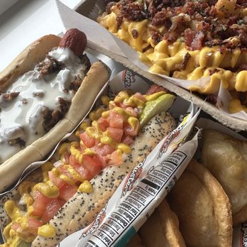 BunBusterz - Hot Dogs Near Me - Easton, Pennsylvania