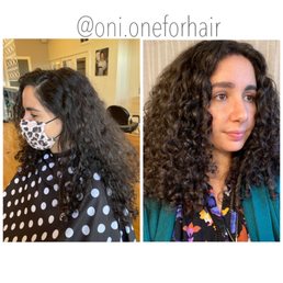 Before and After Before and After