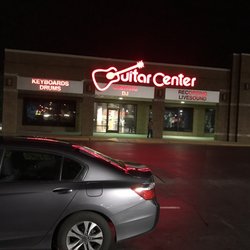Guitar Center