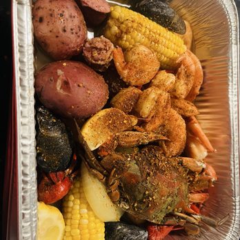 The Crab Plant - Restaurant - Delicious Boil - Seafood Near Me - Crystal River, Florida The Crab Plant - Restaurant - Delicious Boil - Seafood Near Me - Crystal River, Florida