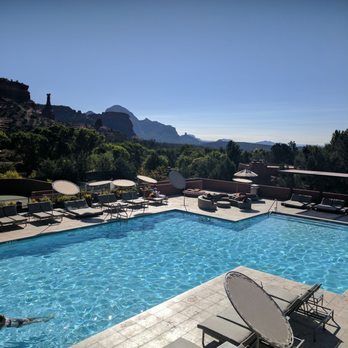 Che Ah Chi - New American Near Me - Sedona, Arizona Che Ah Chi - New American Near Me - Sedona, Arizona