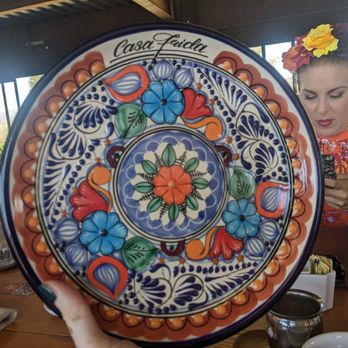 Casa Frida - Wine Tasting Room Near Me - Ensenada, BCN