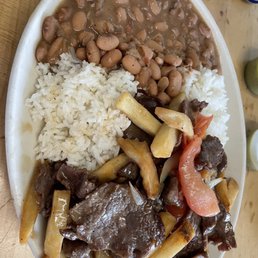 Lomo Saltado