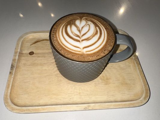 The Well Coffee by null