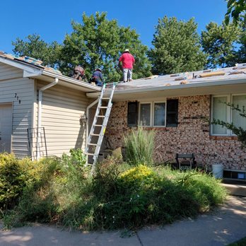 Farha Roofing - Roofing Near Me - Wichita, Kansas Farha Roofing - Roofing Near Me - Wichita, Kansas