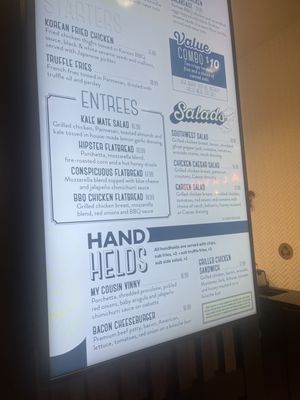 Oakland Dash House by null