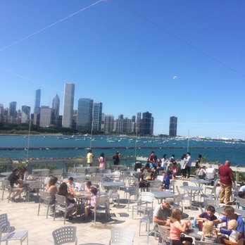Soundings Café - American Near Me - Chicago, Illinois Soundings Café - American Near Me - Chicago, Illinois