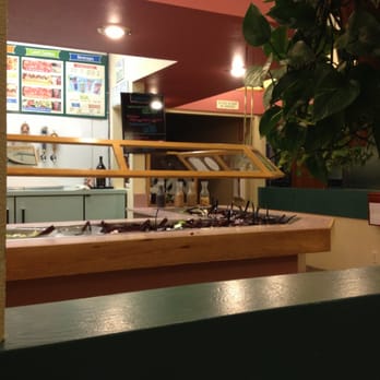 Round Table Pizza - Salad bar - Pizza Near Me - Silverdale, Washington Round Table Pizza - Salad bar - Pizza Near Me - Silverdale, Washington