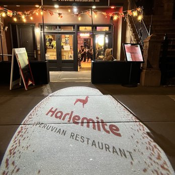 Harlemite Peruvian Cuisine - Peruvian Near Me - New York, New York Harlemite Peruvian Cuisine - Peruvian Near Me - New York, New York