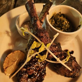 Morella - Italian Near Me - San Francisco, California